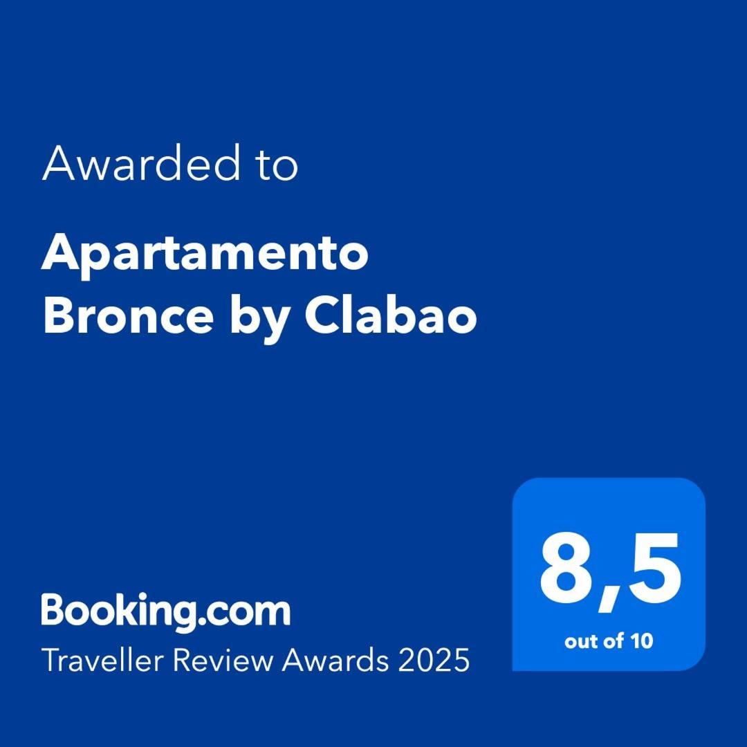 Apartamento Bronce By Clabao 마드리드 외부 사진